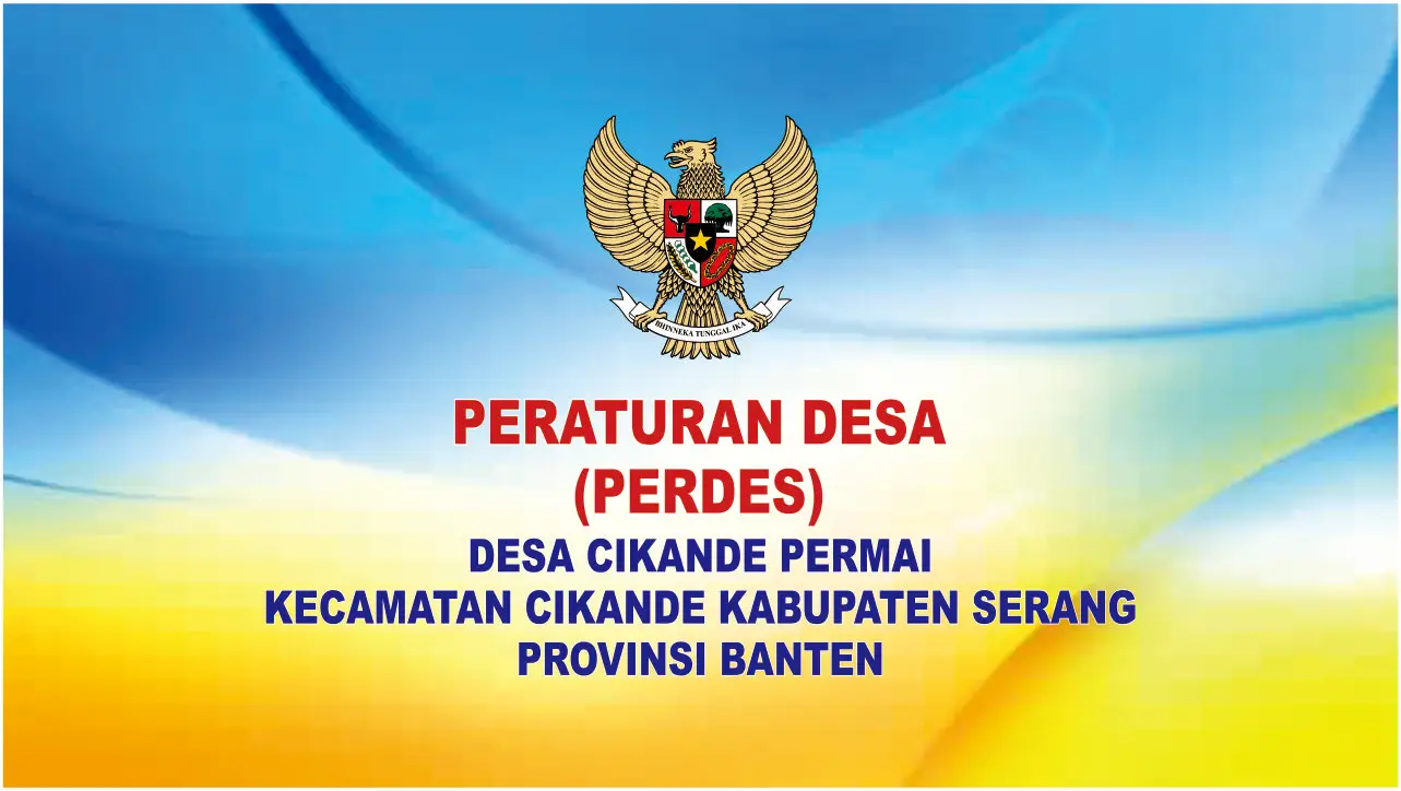 Informasi Publik Berkala