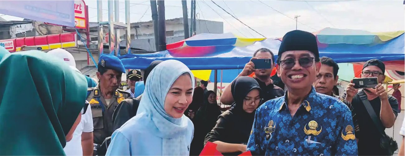 Komitmen Kami